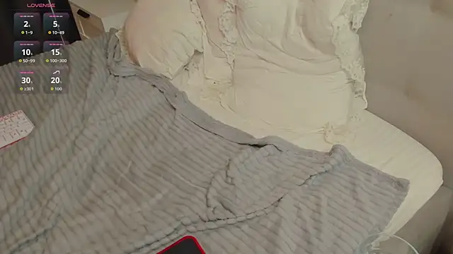 Jessie_Rayne 라이브 XXX 채팅