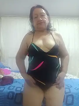 DaisyPassio's Live XXX Chat