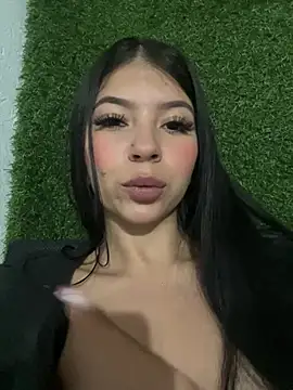 Chat XXX ao vivo de sweett_sophie1
