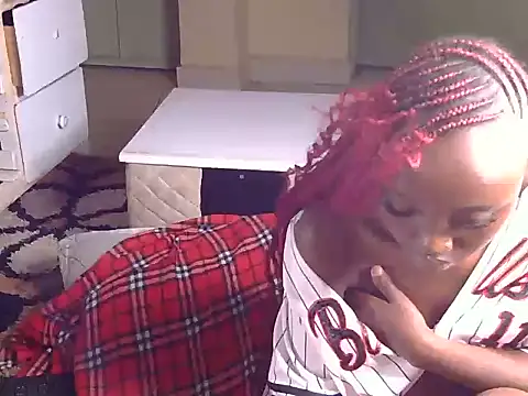 Belidahh – Live XXX-chat
