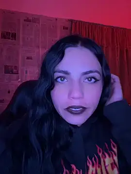 Chat XXX ao vivo de i_am_nina_