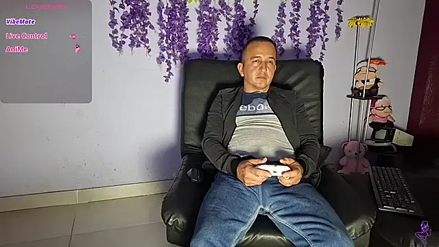 GreisyAndHazzan – Live XXX-chat