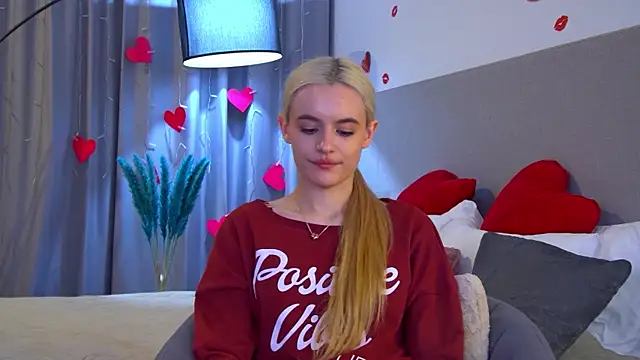 LeaLamour – Live XXX-chat