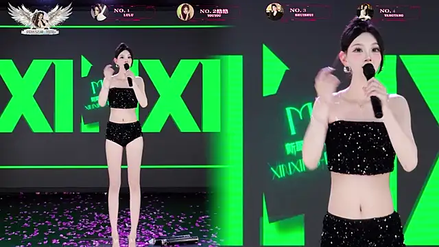 TF-001 Chat XXX live