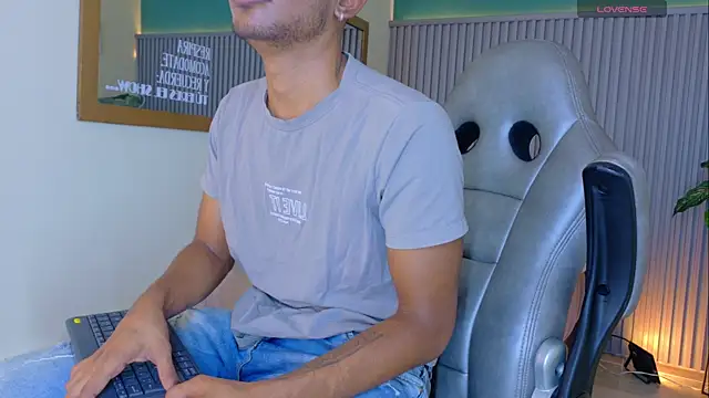 dante_jeff Live XXX Chat