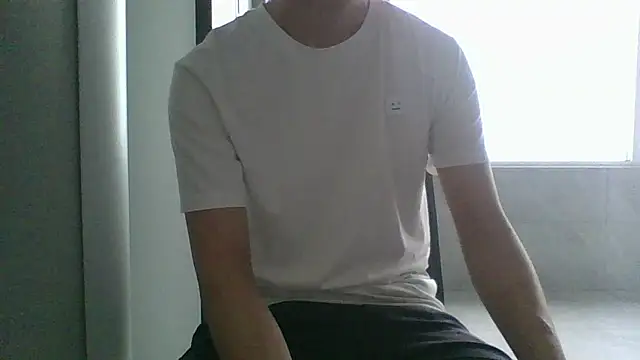 nole_china7 Show Webcam