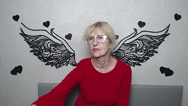 Chat +18 de PattySanny ao vivo