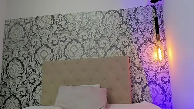 Stefany_Serna Live XXX Chat