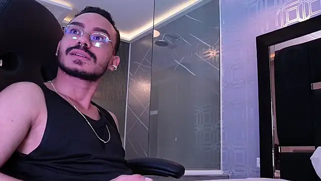 Chat XXX ao vivo de thomas_montiel