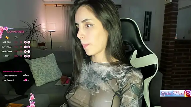 belu_arg's Live XXX Chat