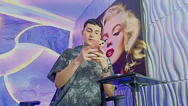 Czat XXX na żywo – Angel_xxx