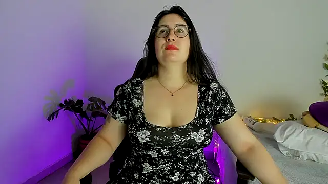 XXX chat uživo modela Susan_Foxx