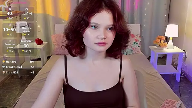 EmilyChaves' Live XXX Chat