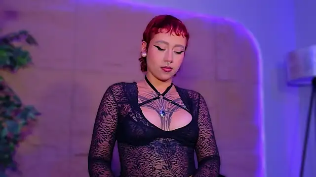 Osiriss_ 라이브 XXX 채팅