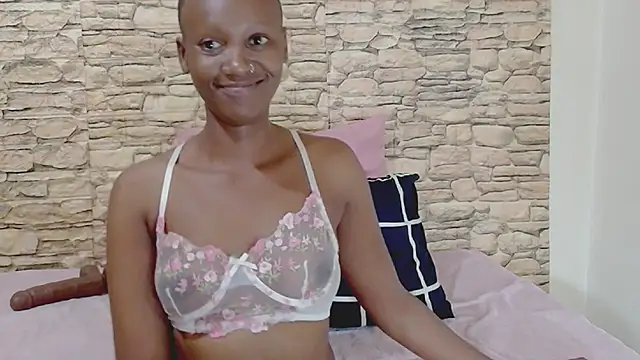 EbonyOlive69 – Live XXX-chat