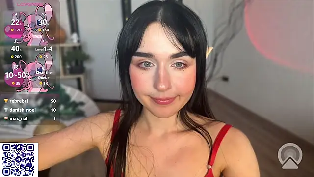 secrettape live XXX chat
