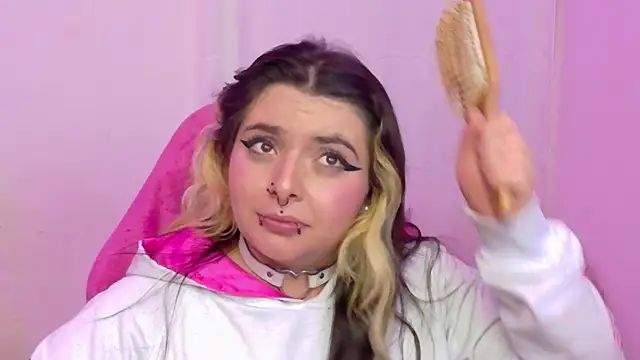 Czat XXX na żywo – Sachi_Meow