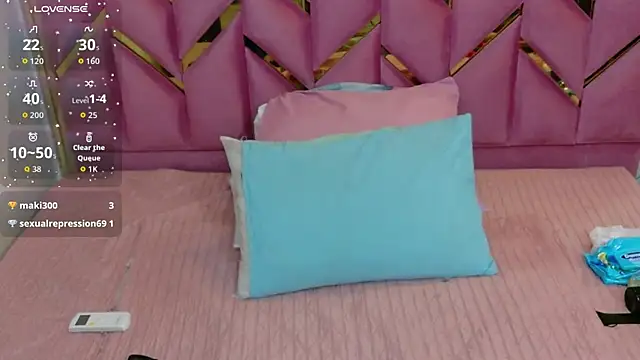 collegepawglovedaddy's Live XXX Chat