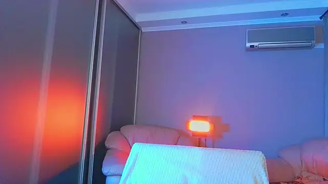Show de Erica_Nelson na webcam
