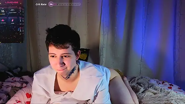 دردشة Timothy_Fox الجنسية المباشرة