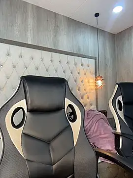 ian_mathias_ 网络视讯表演