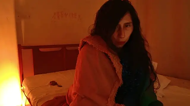 צ'אט XXX בשידור חי של MoonLipsON-