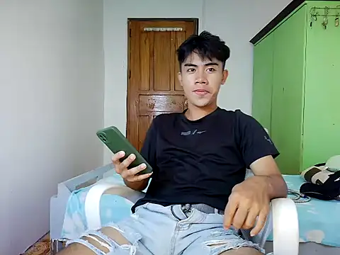 valerio_fernan Pertunjukan Webcam