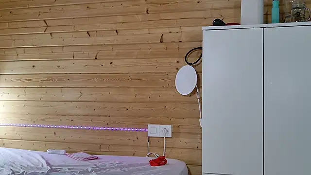 XXX chat uživo modela wild41