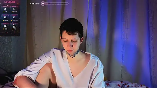 Timothy_Fox webcam show