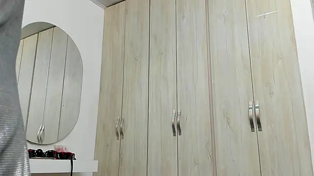 pinky_f00x 라이브 XXX 채팅