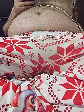Živý XXX chat big__bearrr