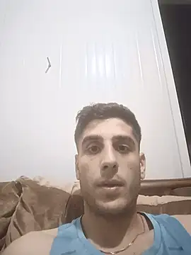 arenn1997 Adlı Modelin Canlı XXX Sohbeti