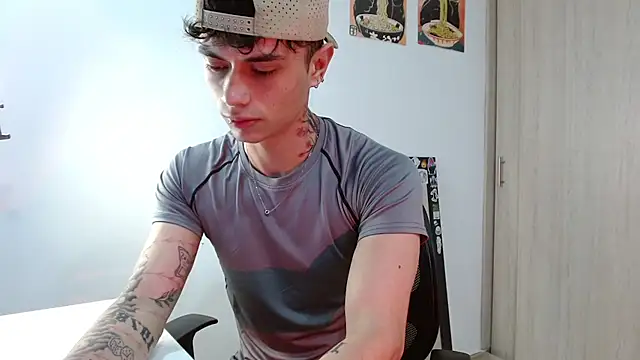 jaico_santos 即時 XXX 聊天