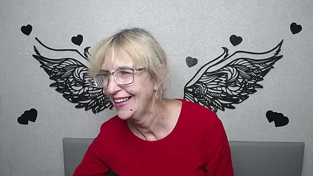 Czat XXX na żywo – PattySanny