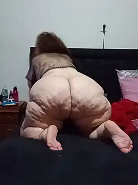 Czat XXX na żywo – MegaAssMature