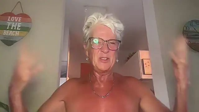 ldrolet's Webcam Show