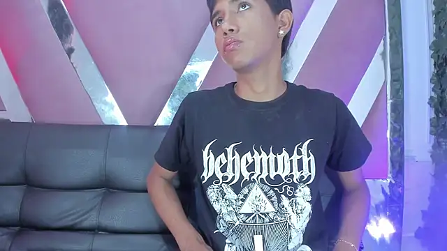 Chat XXX Live KevCokk