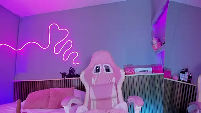 SammyRose_ Chat XXX in diretta