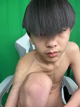 DD-101's Webcam Show