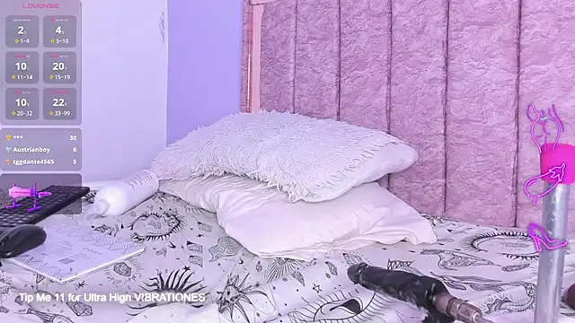 selene_cute05 Obrolan Langsung XXX