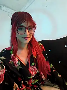 RedMeloddy Chat XXX live