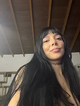 Avangelin Live XXX-chat