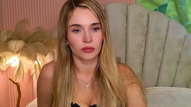 Czat XXX na żywo – Lina_Sinerz