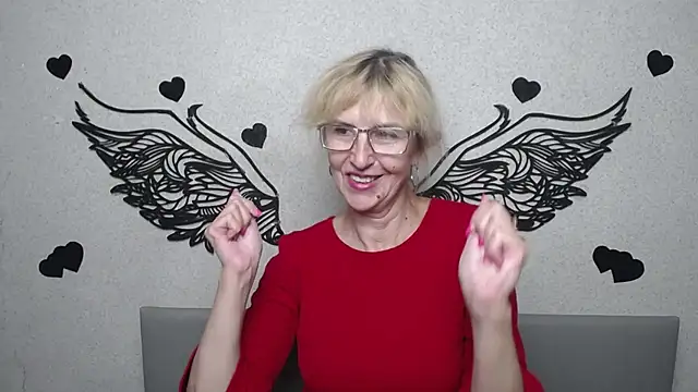 Chat +18 de PattySanny ao vivo