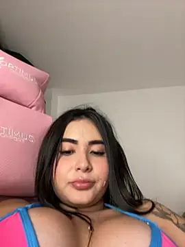 jailyncam_のライブXXXチャット