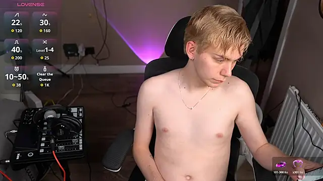 Czat XXX na żywo – scottishtwink01