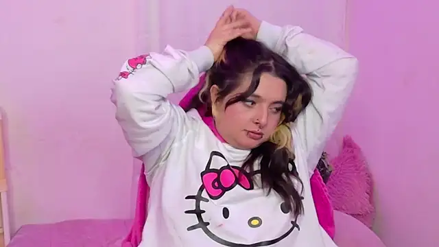 Sachi_Meow 现场XXX聊天
