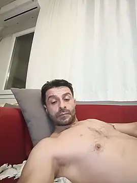 alex10alexx Adlı Modelin Web Kamerası Şovu