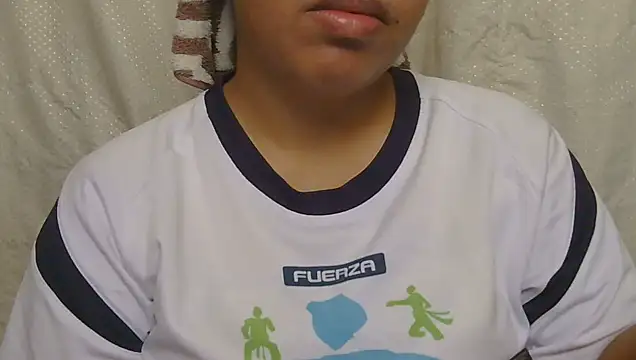ChubbyButty's Live XXX Chat
