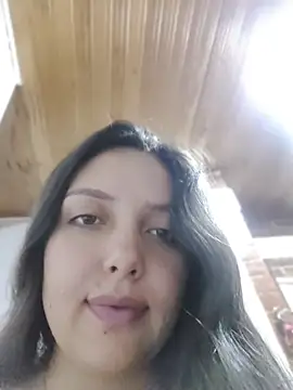 Bella_Karoline's Live XXX Chat